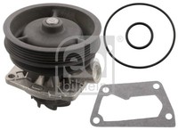 Febi Bilstein 10596 Wasserpumpe, MotorküHlung For Fiat Lancia