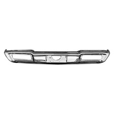 For Pontiac Gto 1968 Goodmark Rear Bumper Face Bar For Pontiac Gto 1968 Goodmark Rear Bumper Face Bar
