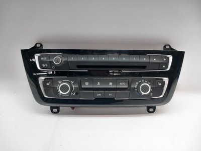 61316832880 Multifunktionsgriff für BMW SERIE 3 FAMILIAR (F31) 2024 1099284
