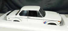 AutoArt BMW 2000 Turbo 1/18