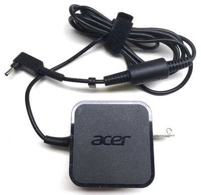Genuine Acer Swift Laptop Charger AC Adapter Power Supply W15-045N4A 19V 45W 