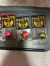 2stepTG80 grams