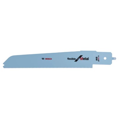 Bosch  Säbelsägeblatt M 1122 EF für -Multisäge PFZ 500 E, 2608656932