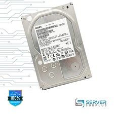 HGST HUS726040ALS210 4TB SAS 12Gb/s 3.5 in Enterprise HDD | 0F27003