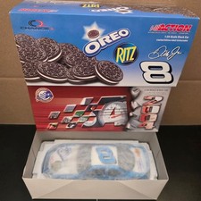 2004 Action Racing Dale Earnhardt Jr. #8 Oreo...