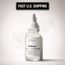 Niacinamide 10 Zinc Serum Oil Control Pore Minimizing Face Serum