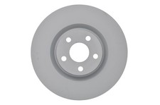 2x Bremsscheibe BOSCH 0 986 479 D48 für FORD EDGE WA6 CK CJ GALAXY MAX 3 MK VAN