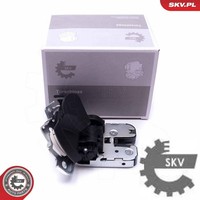 Esen SKV 16SKV513 Heckklappenschloss FüR VW