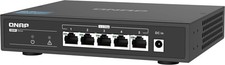 Image of QNAP QSW-1105-5T 5-port 2.5GbE Unmanaged Switch