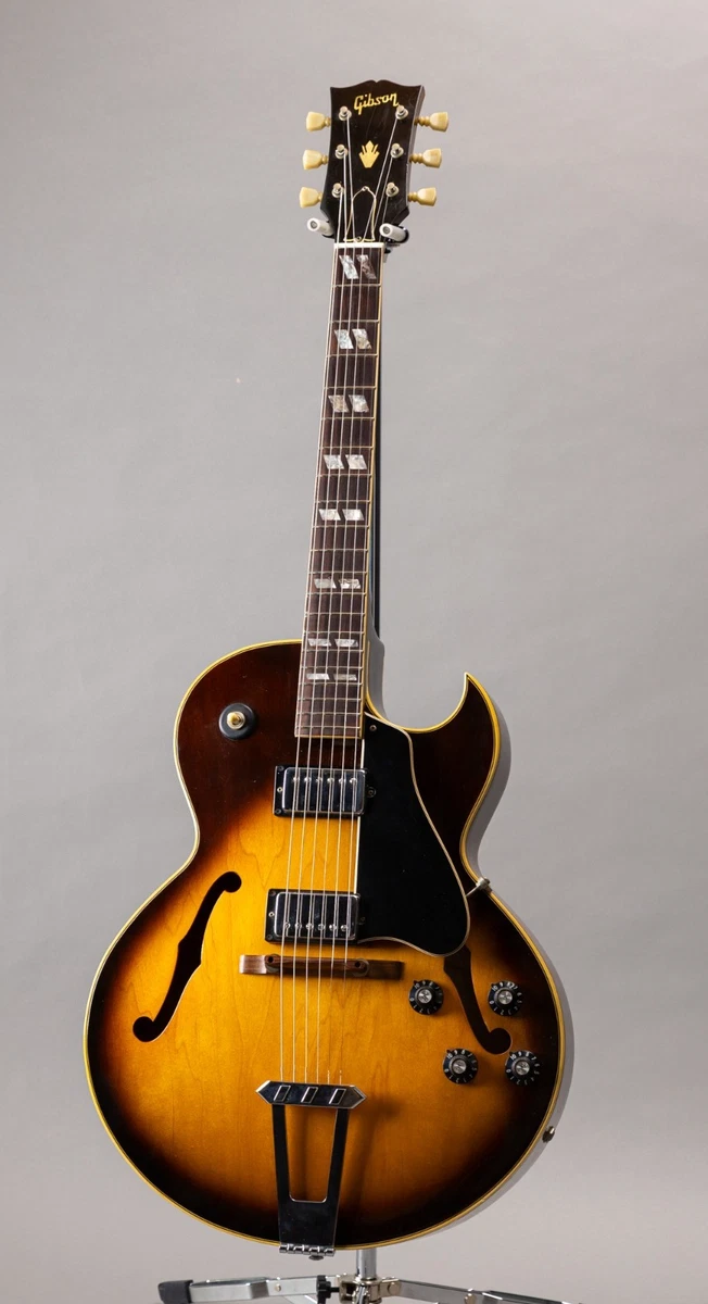 Gibson ES 175 Electric Guitars for sale | eBay