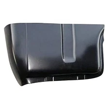 Sherman Parts 571-55AL LH Cab Corner