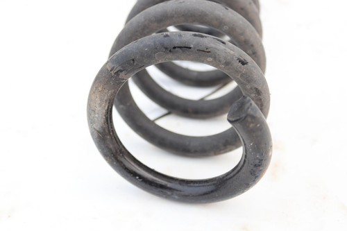 2017-2020 MERCEDES E-CLASS E300 W213 REAR LEFT SUSPENSION COIL SPRING OEM - Picture 3 of 4