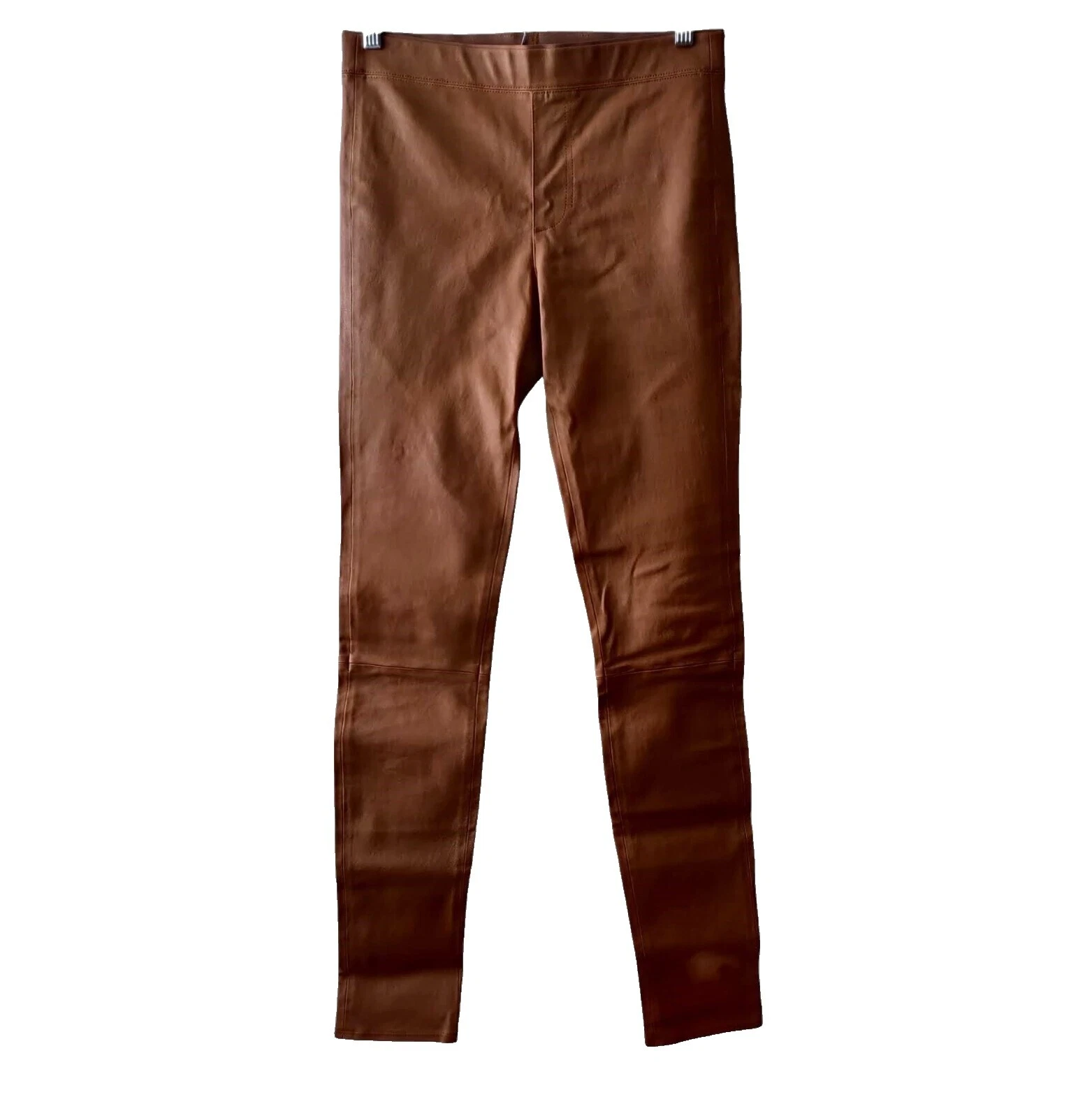 HELMUT LANG Brown Pants for Women