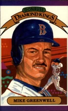 1989 Donruss Baseball (Pick Card From List 1-257) C88 C22 05-24