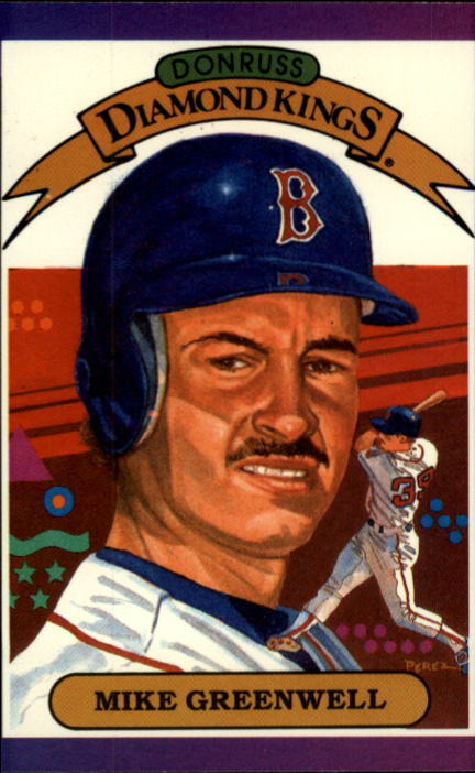 1989 Donruss Baseball (Pick Card From List 1-257) C88 C22 05-24