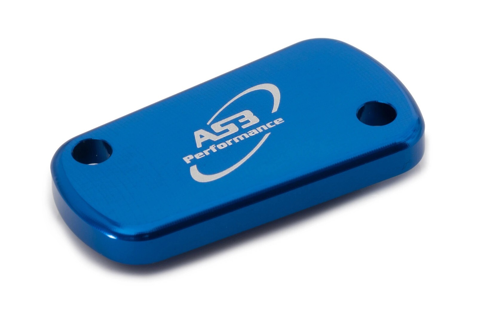 AS3 REAR BRAKE RESERVOIR COVER for SUZUKI RM 125 250 04-08 RMZ 250 450 07-22