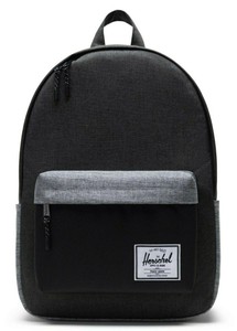 herschel classic xl black