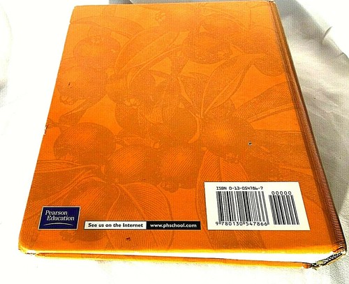 😁Prentice Hall Literature Timeless Voices Themes COPPER LEVEL Textbook LOW PRIC - Picture 5 of 7