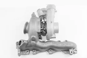 Turbolader Neuteil Orig. Alfa Romeo 159 1.9 JTDM 110kw 150PS