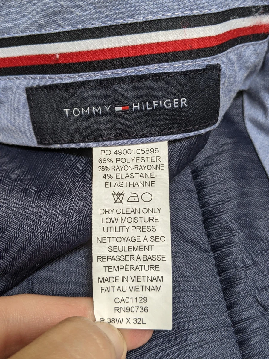 Tommy hilfiger ca01129 rn90736 Clearance