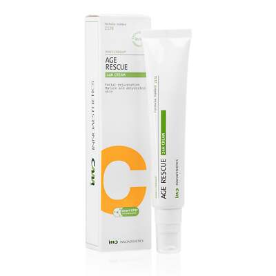 Innoaesthetics Age Rescue 50ml