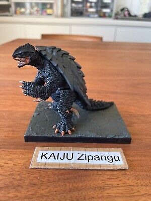 2004 Konami SF Movie Selection Gamera 1999 3 2004 Konami SF Movie Selection Gamera 1999 3