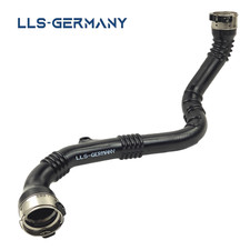 Ladeluftleitung für NISSAN QASHQAI II 1.5 dCi 1446000Q1B Luftschlauch