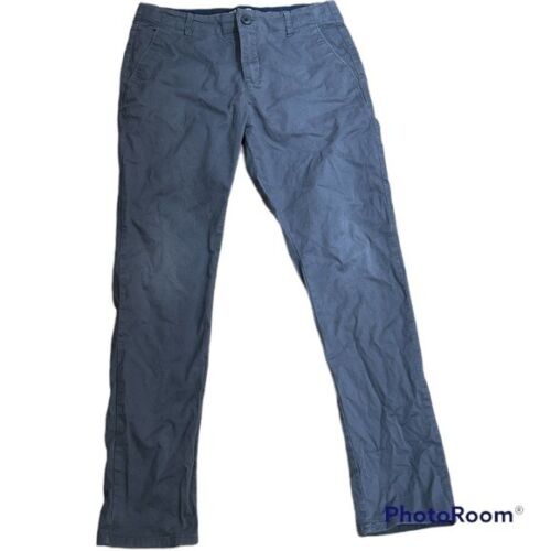 H&M gray boys school pants size 13 -14 years