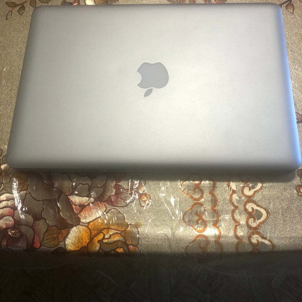 APPLE MACBOOK PRO LATE 2012 DUAL CORE I5 256GB SSD 8GB RAM | eBay