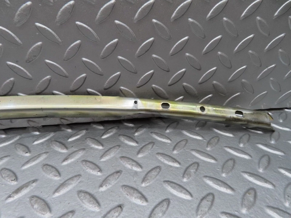 ⚙17157⚙ Mercedes-Benz R129 300SL Coupe Right Door Front Window Channel - Image 3 of 4