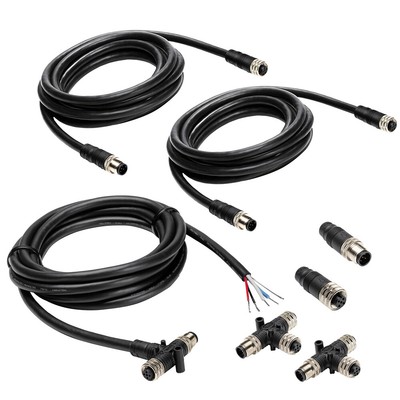 Humminbird 7000651 NMEA 2000 Starter Kit