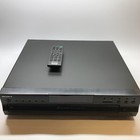 Sony Cdp-Ce500 Multi Cd Player 5 Disc Changer Usb Recording w/ Remote Tested