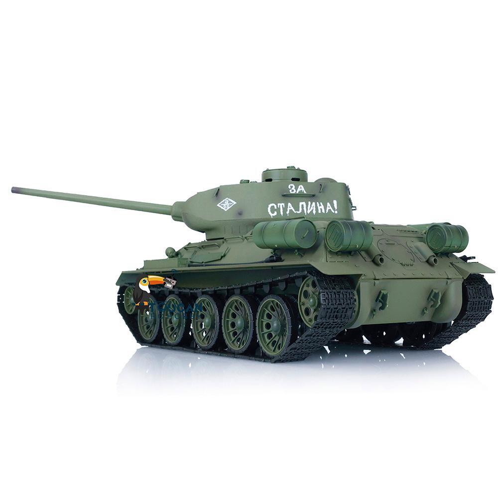 1/16サイズ戦車ラジコン　ソ連T34　ヘンロン3909-1　基板7.0 Amazon.co.jp: 1/16サイズ戦車ラジコン ソ連T34 ヘンロン3909-1