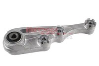 Metzger 8054297 Lagerung, Motor Passend FüR Fiat