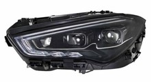 Rechter Scheinwerfer LED Matrix Für CLA C118-X118 Shooting Brake 2023-