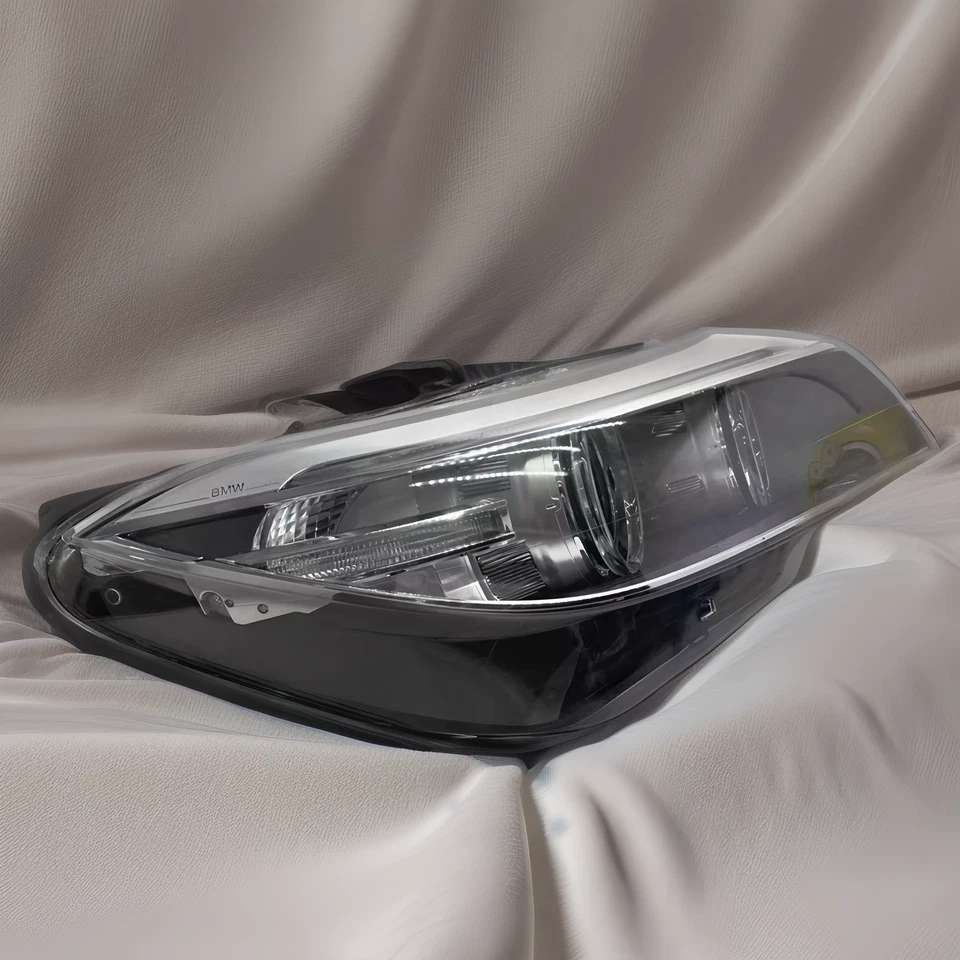 perfect! BMW Z4 HID Right Xenon Headlight E89 2014 2015 2016 - Image 3 of 4