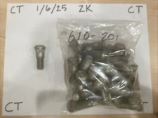 Dorman Wheel Lug Stud 610-201 (SOLD INDIVIDUALLY)