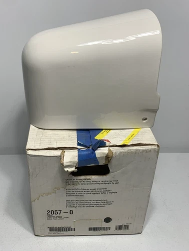 Kohler 2057-0 Pinior Lavatory Sink Shroud