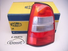 Opel Vectra B Caravan Rückleuchte links 37650748 Carello Heckleuchte Rücklicht