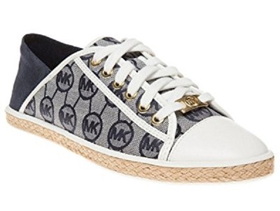 michael kors kristy slide sneakers