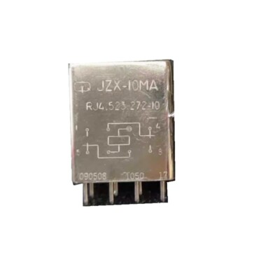 1pc relay JZX-10MA RJ4.523.272-10 iron shell 8-pin position | eBay