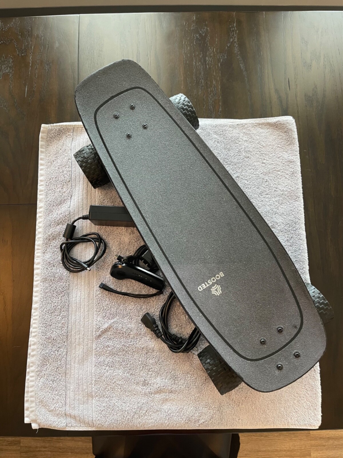 Boosted Board Mini X Electric Skateboard - Great Condition, Fast Shipping