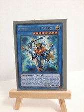 YuGiOh! DPDG-EN014 Cyber Angel Dakini Rare Excellent 1st Edition 39618799