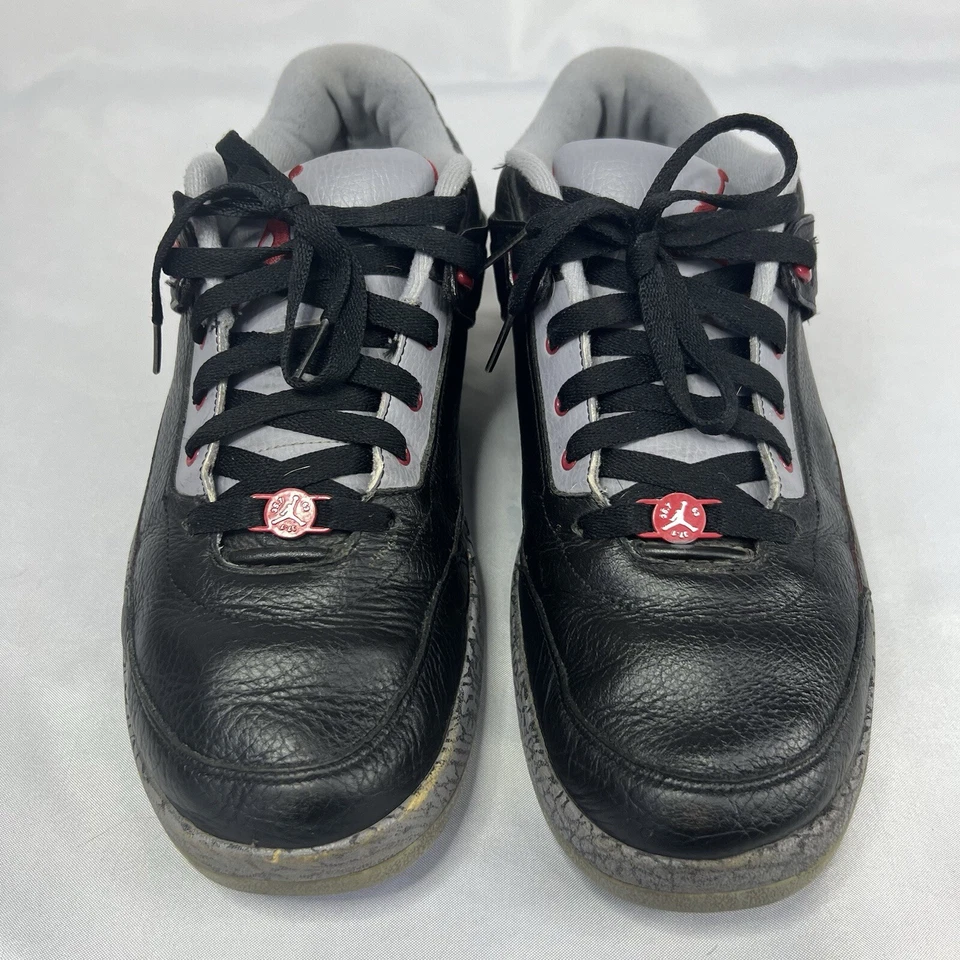 Jordan Classic 87 negro talla 9,5 Foto 3 de 4