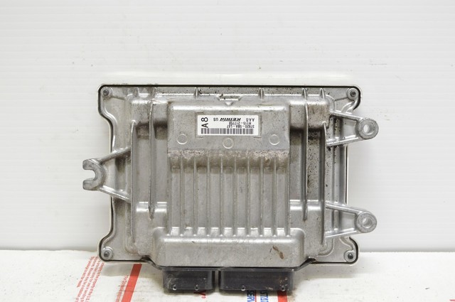 Блок ecm honda