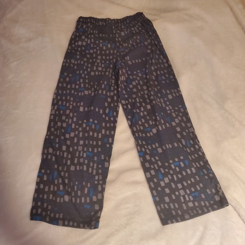 Boys Small (7/8) Pajama Pants (Eddie Bauer) - Picture 3 of 3