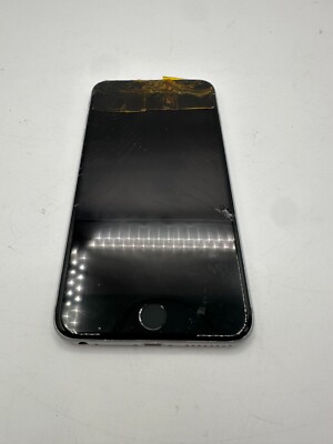 Apple iPhone 6s Plus Gray A1687 - Fast Ship - READ