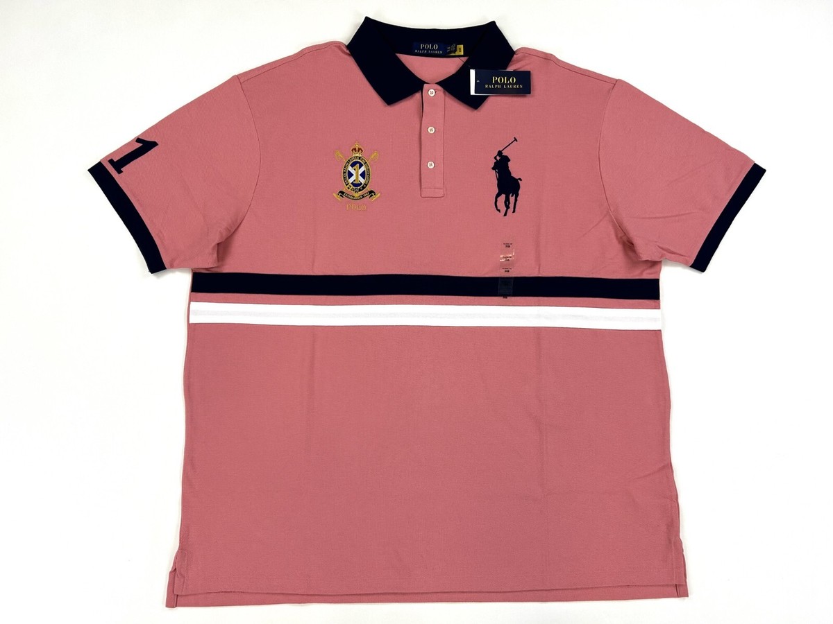 Manbo　　　　　　【美品】【ＰＲＬ】ＰＯＬＯ　ＲＡＬＰＨ　ＬＡＵＲＥＮ s-l400.jpg