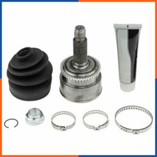 Gelenksatz extern für antriebswelle vorne für SUBARU | 0810-029A44