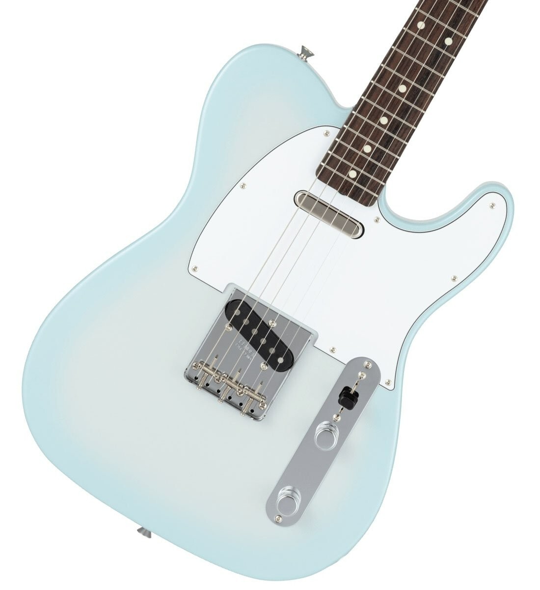 Fender Made in Japan Traditional 2025 Collection 60s Telecaster